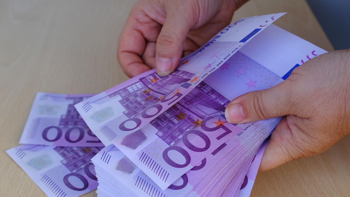 Devadesátiletá žena z Berlína vyhrála v loterii 37 milionů